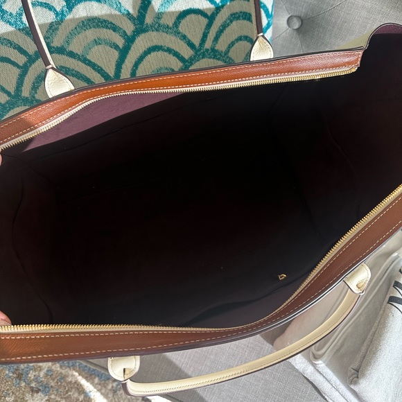 Metier London Large Incognito Cabas Tote - Picture 2 of 7